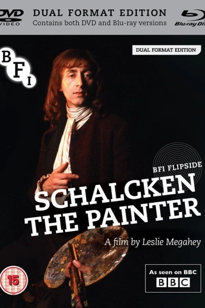 Schalcken the Painter