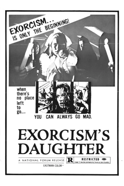Exorcism's Daughter