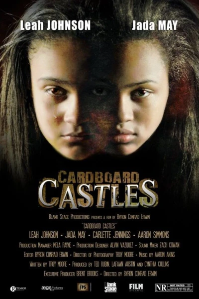 Cardboard Castles