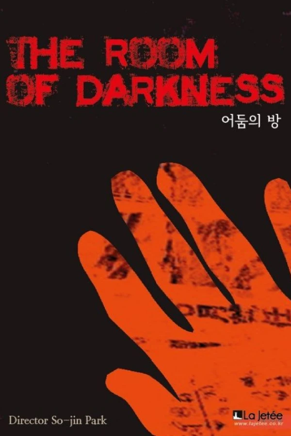 The Room of Darkness Poster