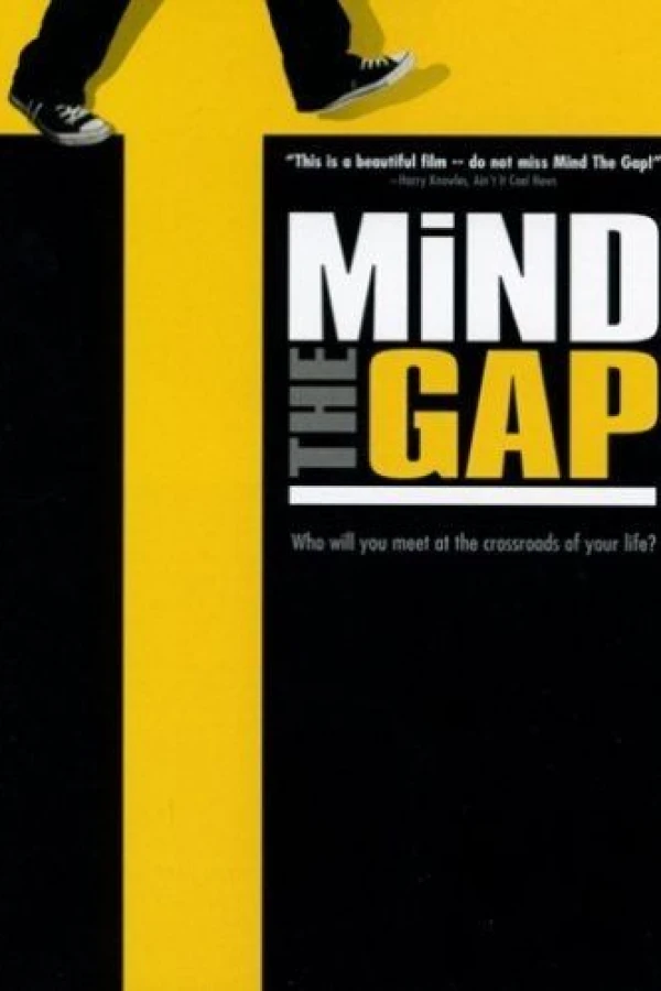 Mind the Gap Poster