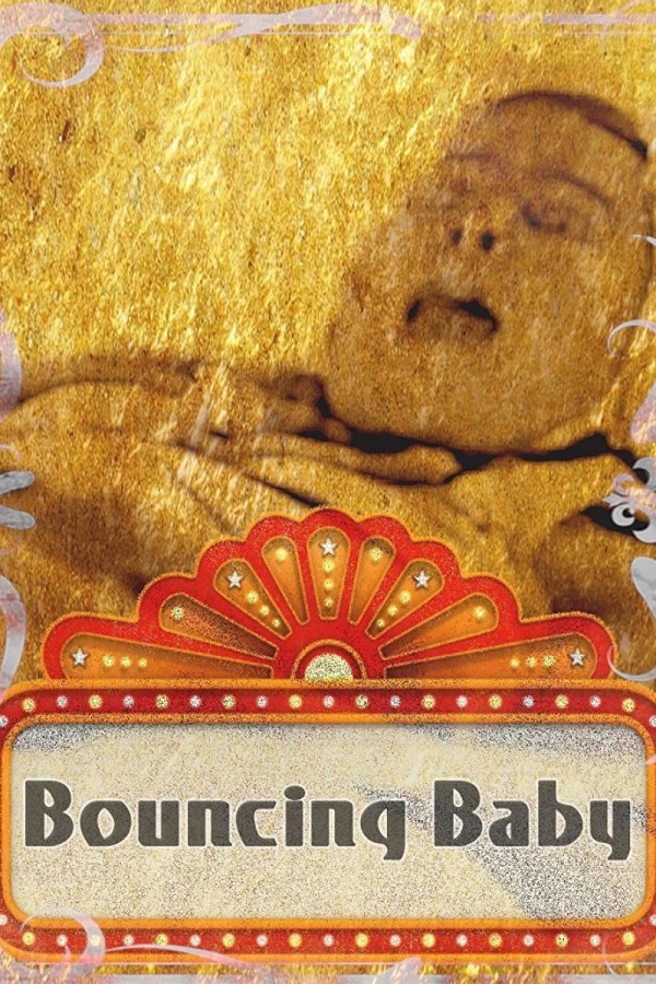 Bouncing Baby Poster