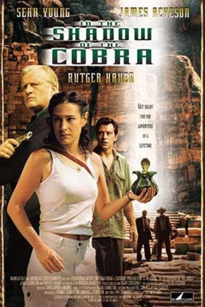 In the Shadow of the Cobra
