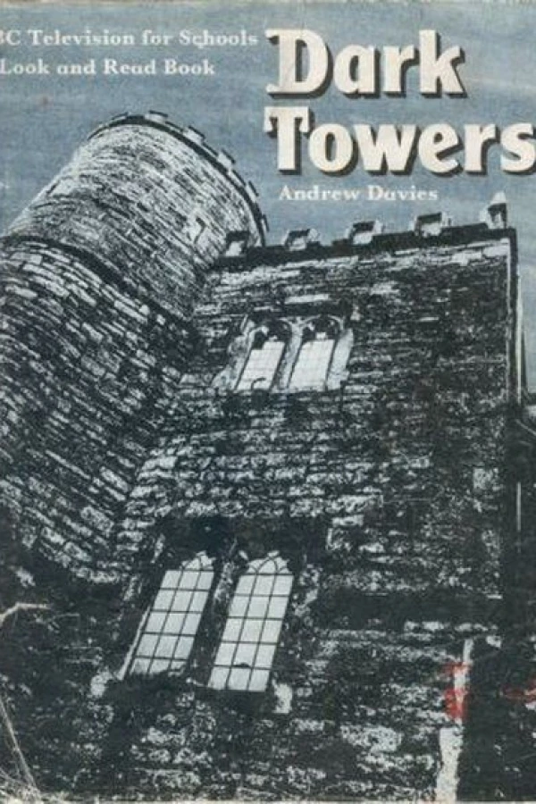 Dark Towers Poster