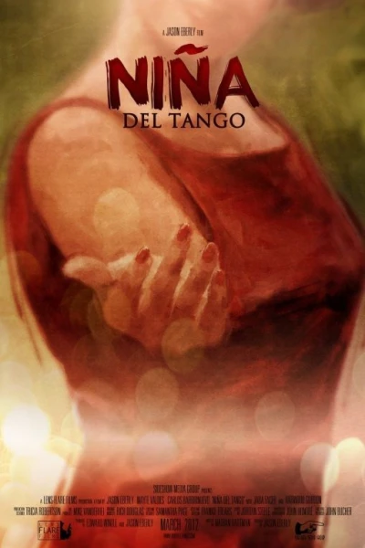 Niña Del Tango