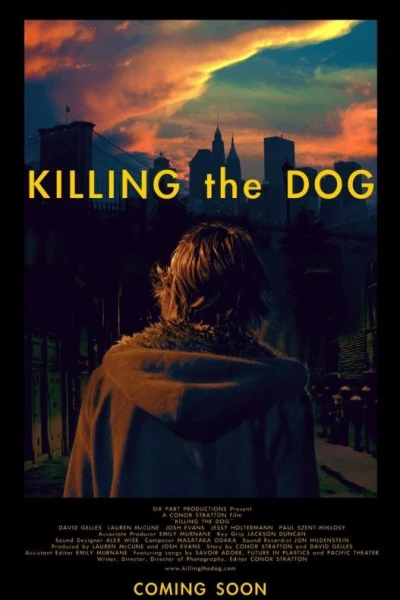 Killing the Dog