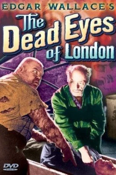 Dead Eyes of London