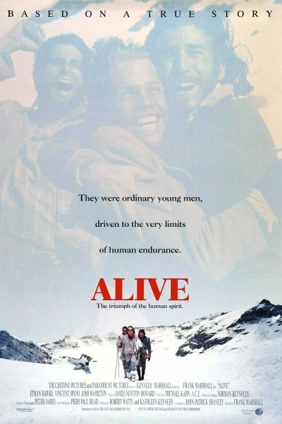 Alive