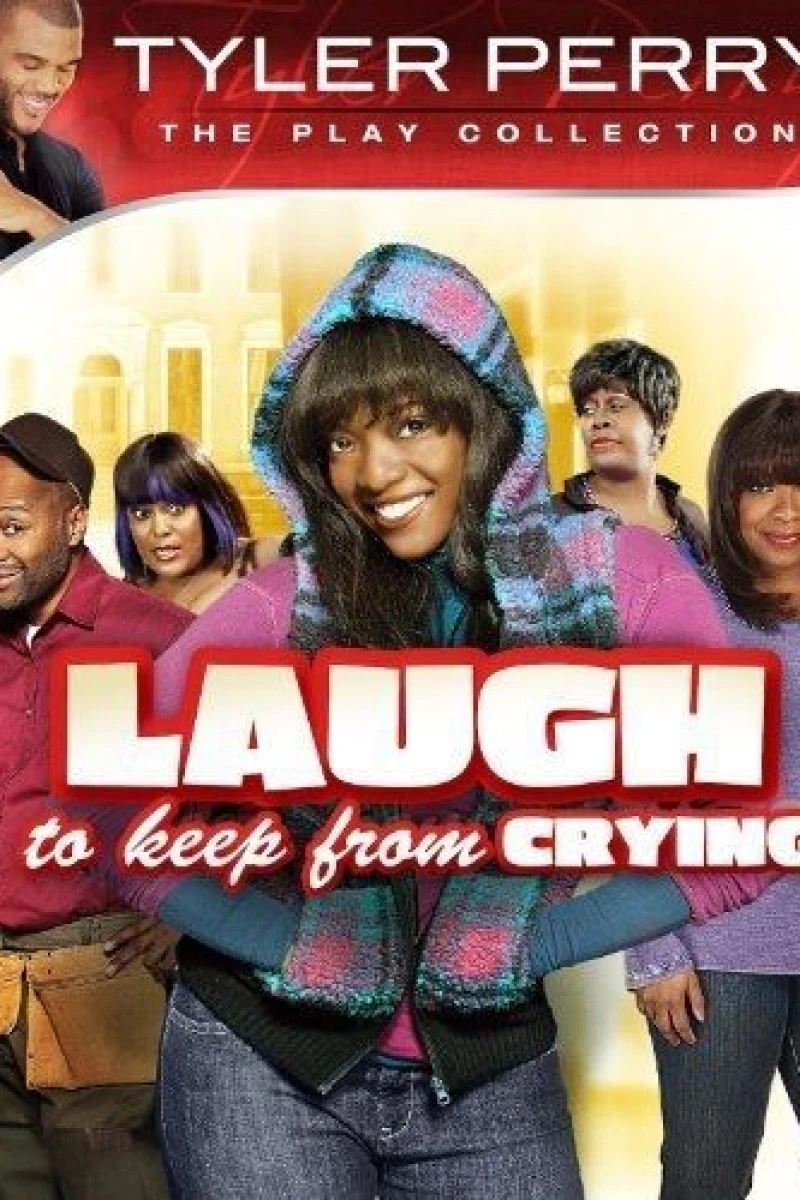 Laugh to Keep from Crying Poster