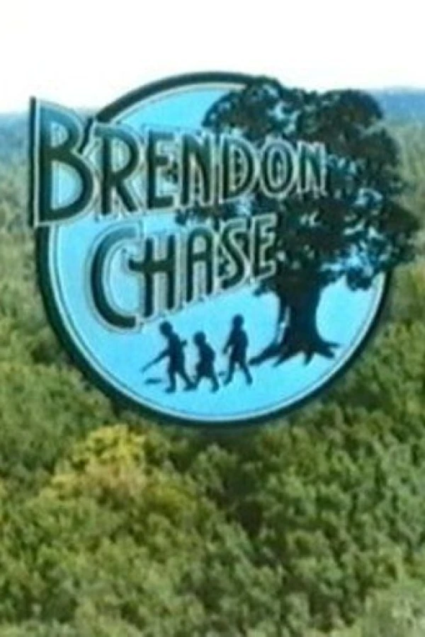 Brendon Chase Poster
