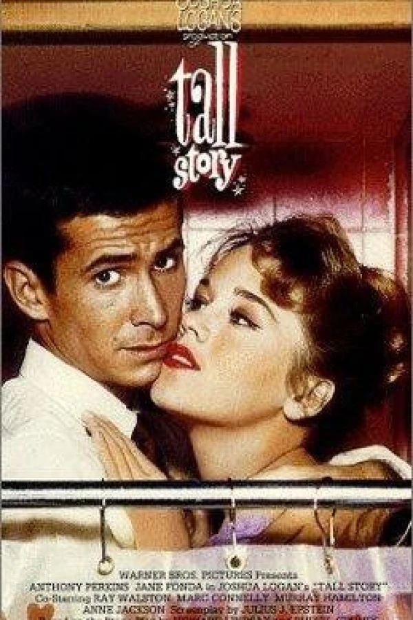 Tall Story Poster