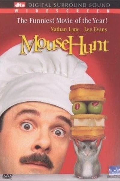 Mousehunt