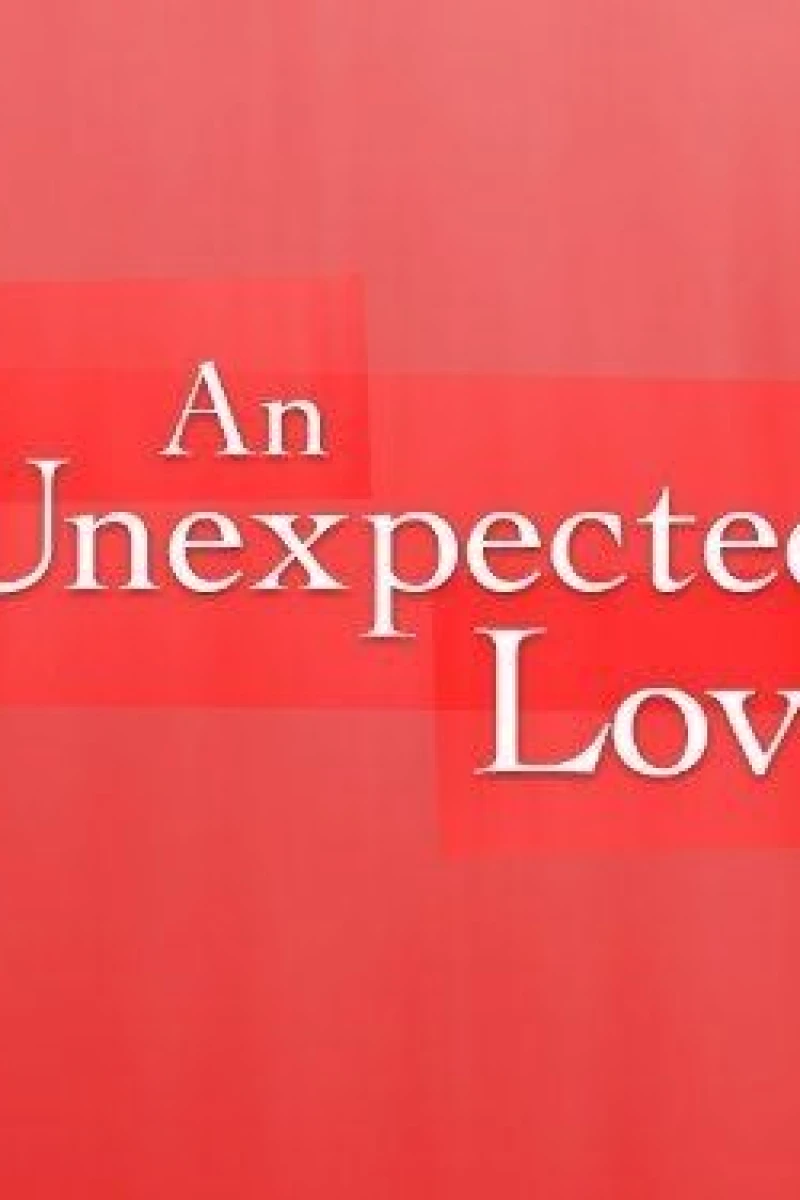 An Unexpected Love Poster