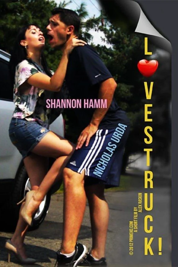 Lovestruck! Poster