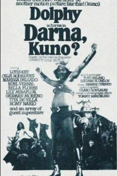 Darna, Kuno...?