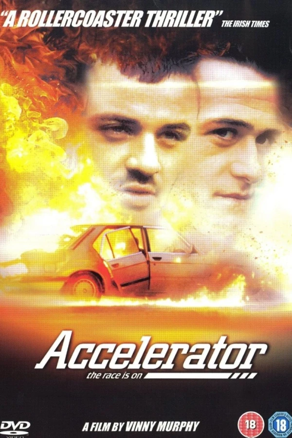 Accelerator Poster