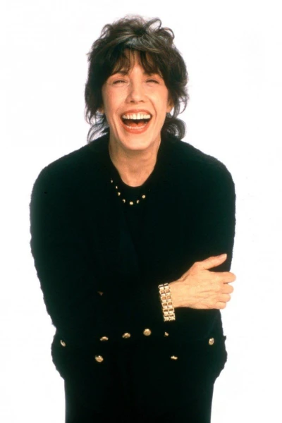 The Mark Twain Prize: Lily Tomlin