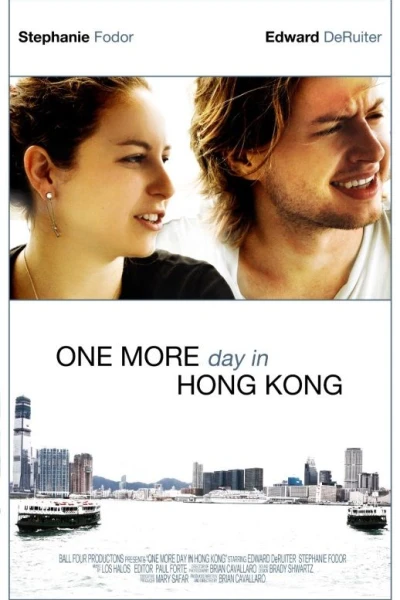 One More Day in Hong Kong