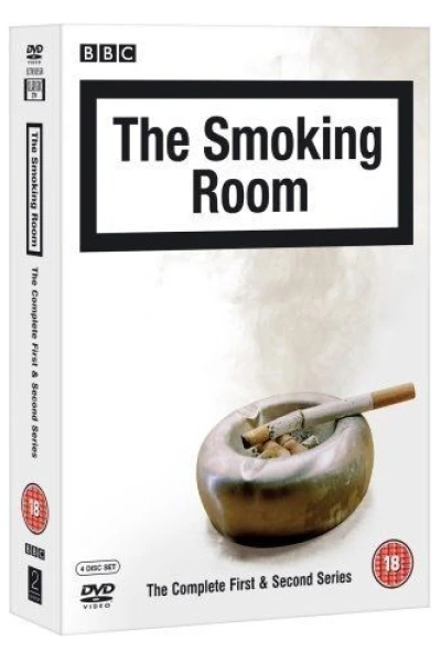 The Smoking Room