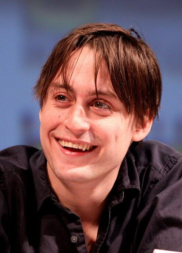 <strong>Kieran Culkin</strong>. Bild av Gage Skidmore.