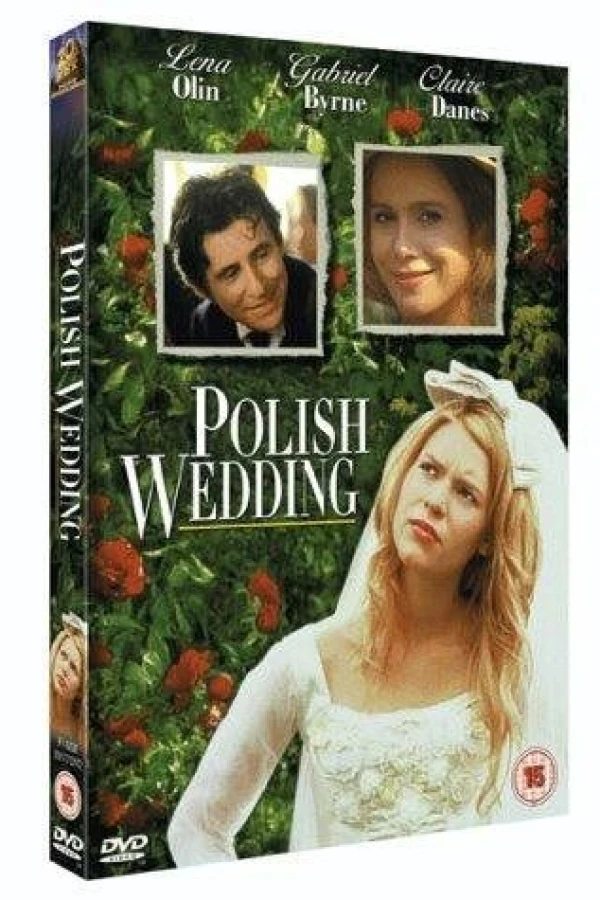Polish Wedding Poster