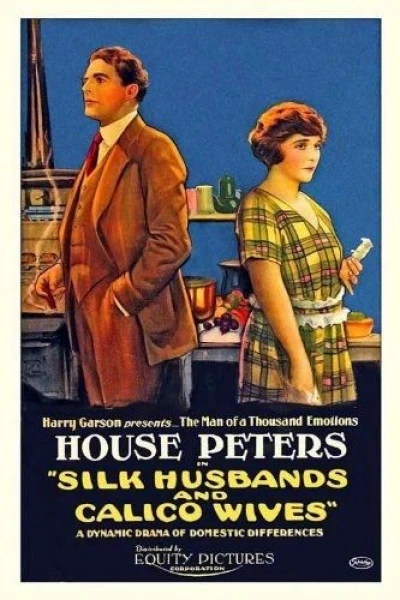 Silk Husbands and Calico Wives