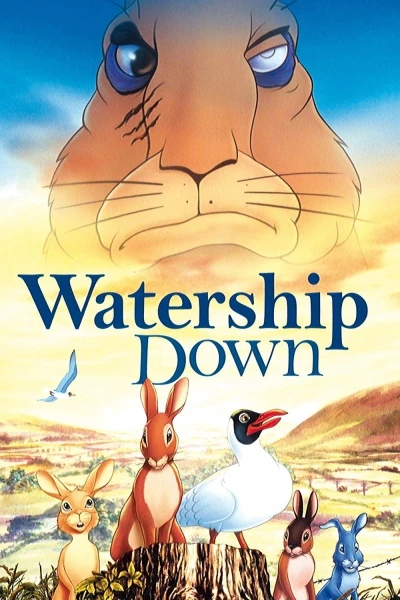 Watership Down