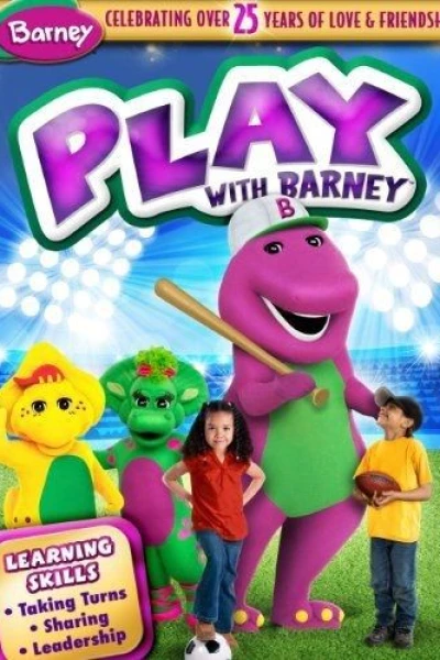 Barney: Play with Barney