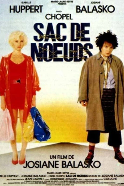 Sac de noeuds