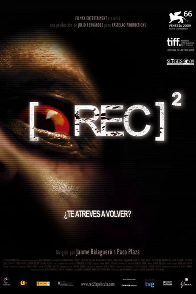 [Rec] 2