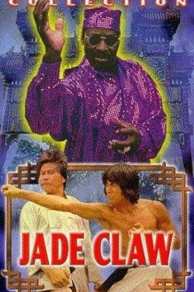 Jade Claw
