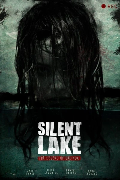 Silent Lake