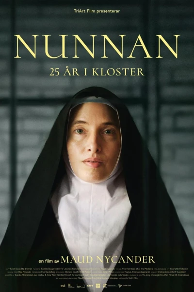 Nunnan - 25 år i kloster