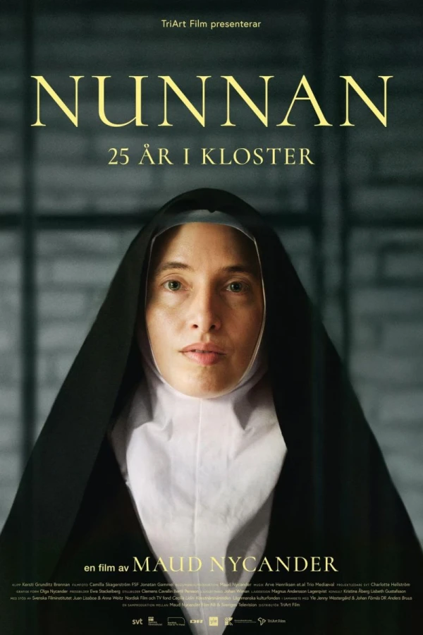Nunnan - 25 år i kloster