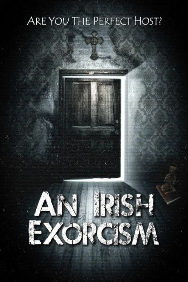 An Irish Exorcism Poster