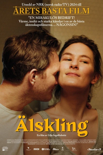 Älskling