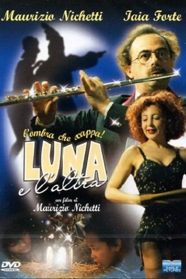 Luna e l'altra Poster