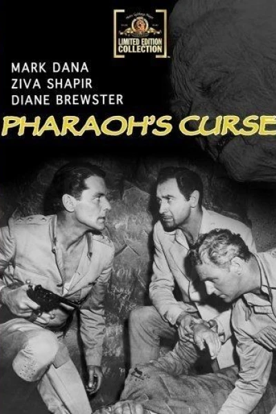 Pharaoh's Curse