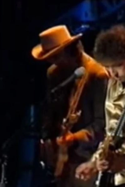The Concert for the Rock and Roll Hall of Fame
