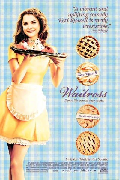 Waitress