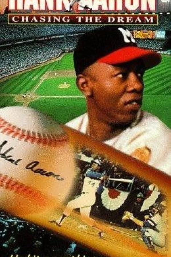 Hank Aaron: Chasing the Dream Poster