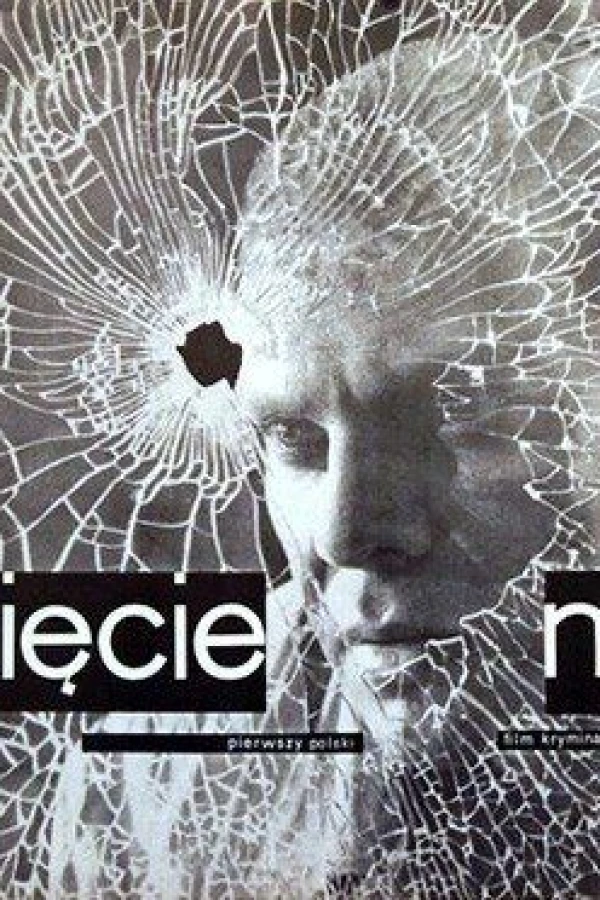 Dotkniecie nocy Poster