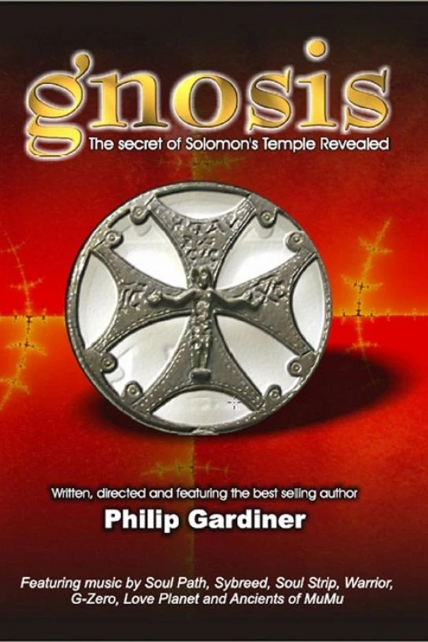 Gnosis, the Secret of Solomon's Temple Revealed Poster