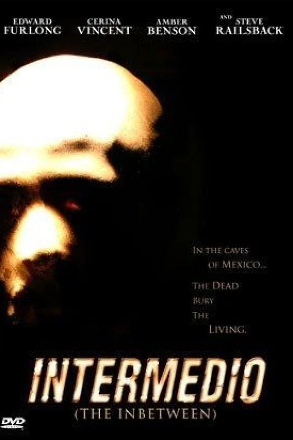 Intermedio Poster