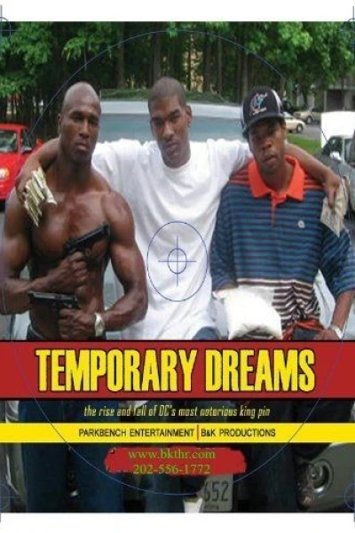 Temporary Dreams