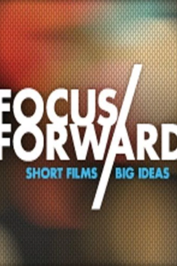 Focus Forward/Solar Roadways Poster