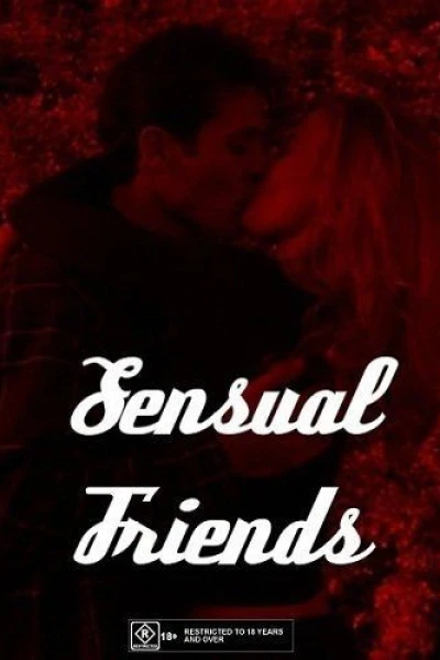 Sensual Friends