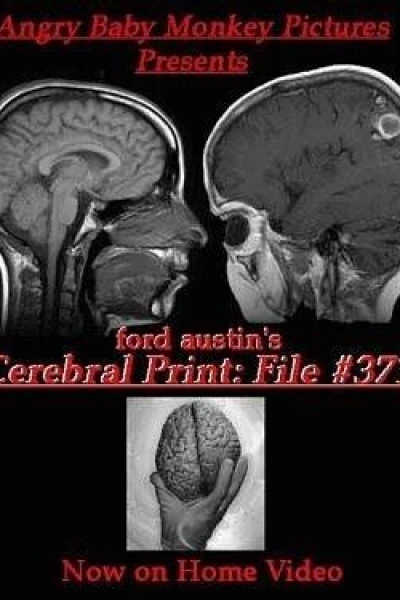 Cerebral Print: File #371