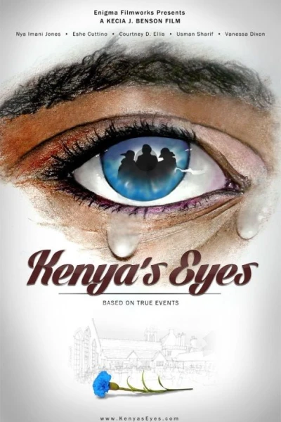 Kenya's Eyes