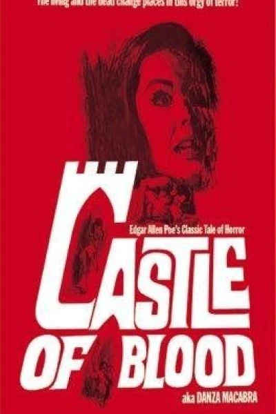 Castle of Blood